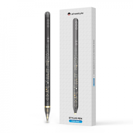 AhaStyle - PE03 高品質iPad觸控筆
