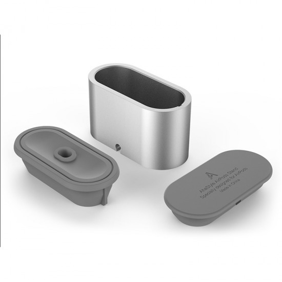AhaStyle - Postand for AirPods 金屬充電立座