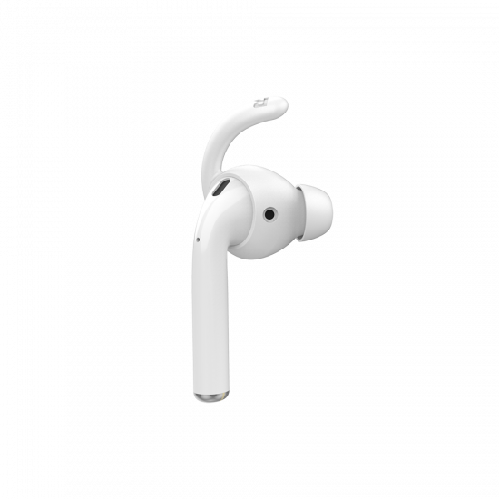 AhaStyle - PT40 EARPODS 新入耳式耳罩適用於AirPods和EarPods