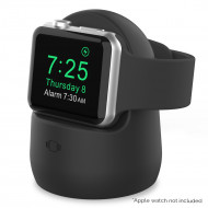 AhaStyle - PT63 - Apple Watch 矽膠充電底座