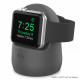 AhaStyle - PT63 - Apple Watch 矽膠充電底座