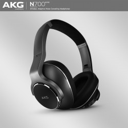 AKG - N700NCM2 無線自適應降噪耳機