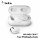 Belkin - SOUNDFORM™ 真無線耳機 (原裝保養2年)