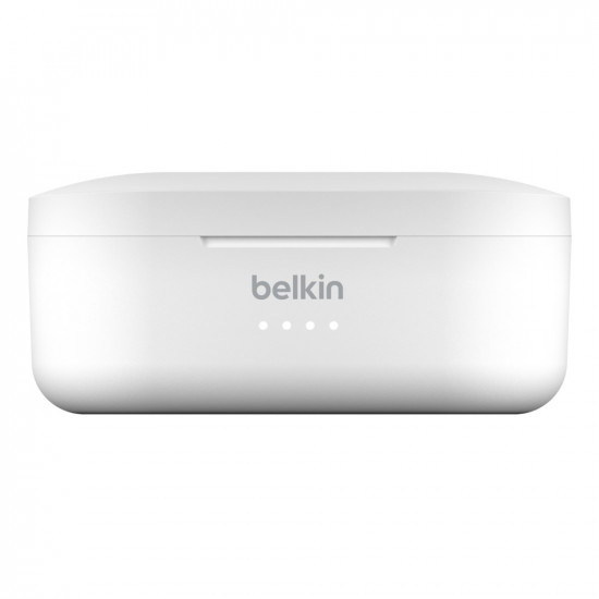 Belkin - SOUNDFORM™ 真無線耳機 (原裝保養2年)