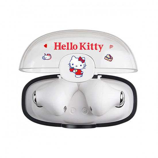 CLUE BOX - 真無線耳機 – Hello Kitty