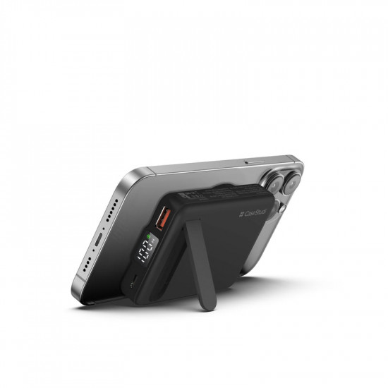 CaseStudi - FlashMini(Stand) 8000mAh 超強磁吸MagSafe移動電源