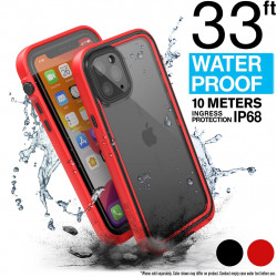 Catalyst - 高級防水 及 防撞保護裝甲外殼 for iPhone 11pro