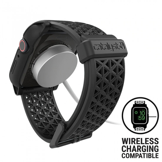 Catalyst - Active Defense 保護殼 適用於 Apple Watch Series 7 (45mm)