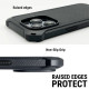 Catalyst - Crux 保護殼適用於 iPhone 14 pro - 帶 MagSafe Ring