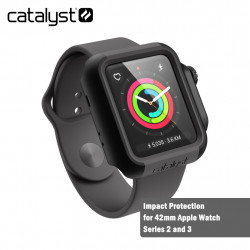 Catalyst - IMPACT 高防護力裝甲外殼 (42mm Apple Watch 2代和3代)
