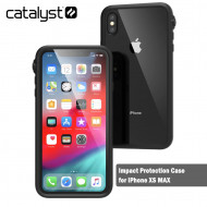 Catalyst - IMPACT 高防護力裝甲外殼 for iPhone XS MAX