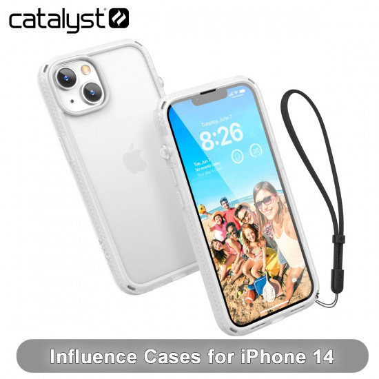 Catalyst - Influence 保護殼適用於 iPhone 14