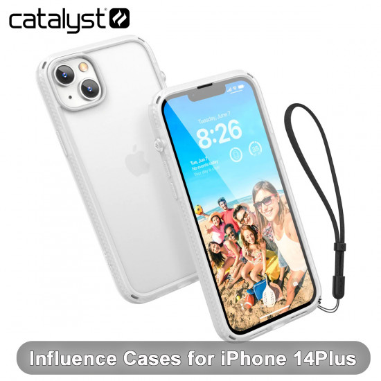 Catalyst - Influence 保護殼適用於 iPhone 14 plus