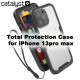 Catalyst - 全面保護套 針對 iPHONE 13 Pro Max