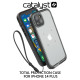 Catalyst - 全面保護殼 防水/防雪/防污/防沙 適用於iPhone 14 plus