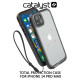 Catalyst - 全面保護殼 防水/防雪/防污/防沙 適用於iPhone 14 pro max