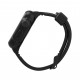 Catalyst - 高級 防水 及 防撞保護裝甲外殼 (42mm Apple Watch Series 2/3) - 黑色