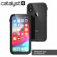 Catalyst - 高級 防水 及 防撞保護裝甲外殼 for iPhone XR