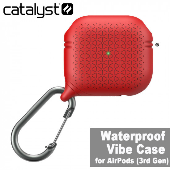 Catalyst - Vibe 防水防摔保護套 for AirPods  3 代