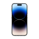 COACH - iPhone 14 Pro 的保護殼 - Signature C Pink Ombre Glitter (CIPH-117-SCGPK)