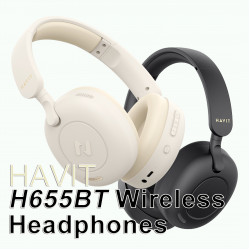 Havit - H655BT 主動降噪無線耳機