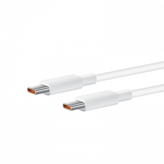 華為 - 6A數據線 USB Type-C 轉 USB Type-C (1M) (CC800)