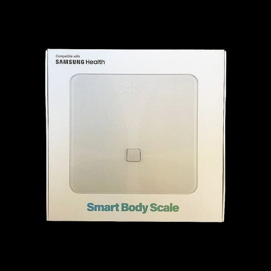 ITFIT - 智能體重秤（兼容 Samsung Health)