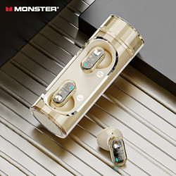 MONSTER - XKT13 無線藍牙耳機