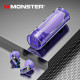 MONSTER - XKT13 無線藍牙耳機
