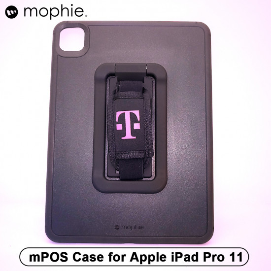 Mophie - mPOS 保護殼 for Apple iPad Pro 11
