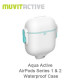 MuvitActive - Aqua Active AirPods 1 & 2 系列 防水套