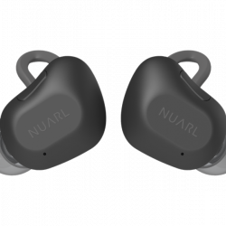 NUARL - NT01-MB HDSS® 真正的無線立體聲耳機