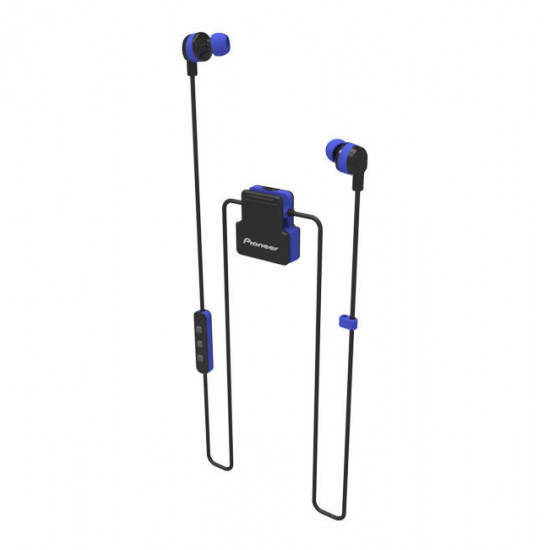 Pioneer - ClipWear Active 入耳式無線藍牙耳機（SE-CL5BT）
