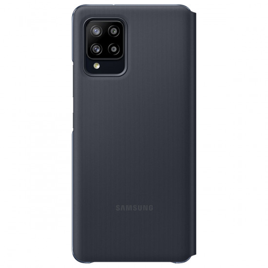 Samsung - Galaxy A42 5G S View 錢包形式保護套