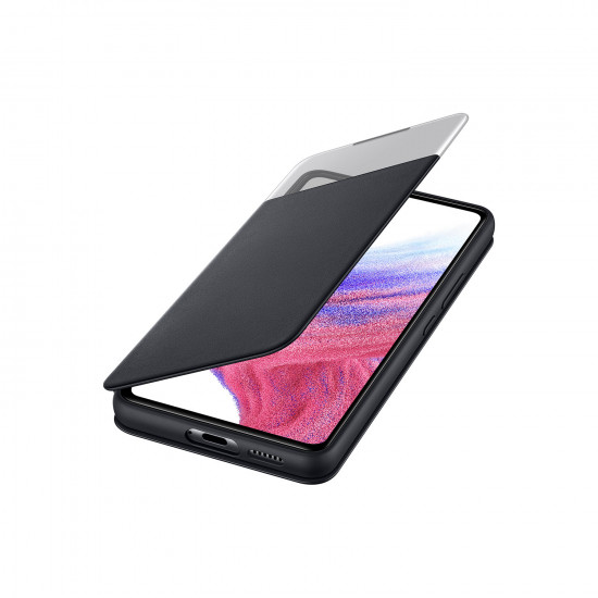 Samsung - Galaxy A53 5G 透視感應保護套