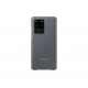 Samsung - Galaxy S20 Ultra 智能全透視感應皮套