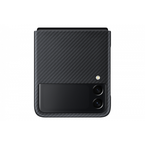 Samsung - Galaxy Z Flip3 5G Aramid保護殼