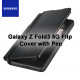 Samsung - Galaxy Z Fold3 5G 翻頁式保護殼(配 S-Pen)