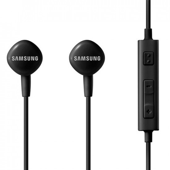 Samsung - 三星 - HS130 耳機帶內置麥克風和遙控器