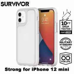 SURVIVOR - Strong for iPhone 12 mini