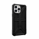 UAG - MONARCH 系列 iPhone 14 Pro Max 手機殼 (Kevlar 黑色)