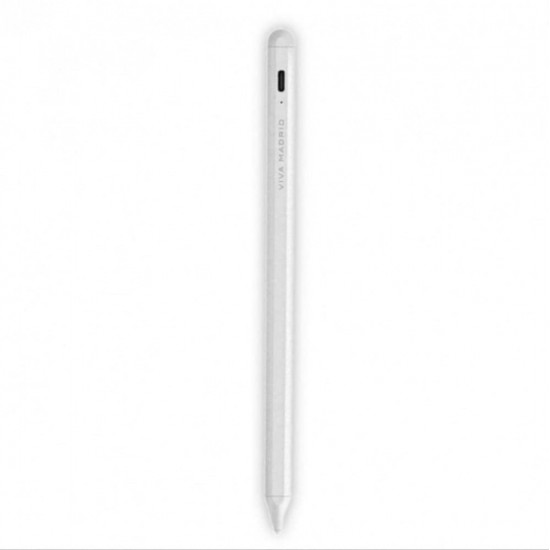 VIVA MADRID - Glide+ 鋁製磁性手寫筆，適用於 iPad