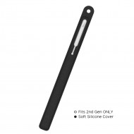 AhaStyle - Apple Pencil 2nd Generation Soft Silicone Case (PT80)