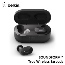 Belkin - SOUNDFORM™ True Wireless Earbuds (Warranty Period 2 Years)