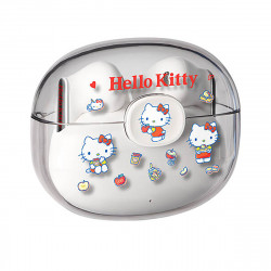 CLUE BOX - True Wireless Earbuds – Hello Kitty