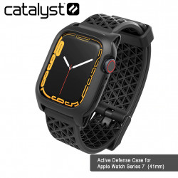 Catalyst - Active Defense Case for Apple Watch Series 7 (41mm)