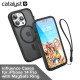 Catalyst - Influence Cases for iPhone 14 pro with MagSafe Ring