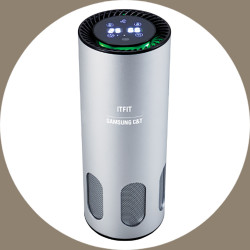 ITFIT - 4in1 Air Purifier