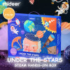 Mideer - STEAM Hands On Box Under The Stars (MD2127)