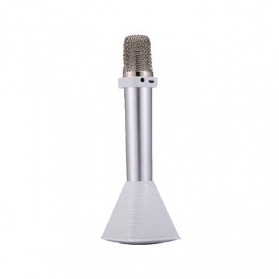 TOSING - 03 Wireless Portable Bluetooth Karaoke Microphone with Mic Speaker (Hong Kong Warranty Period 90 days)